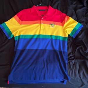 Mens Polo Golf Ralph Lauren shirt